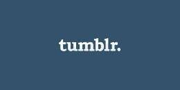 Tumblr品牌官方网站