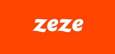 ZEZE品牌官方网站