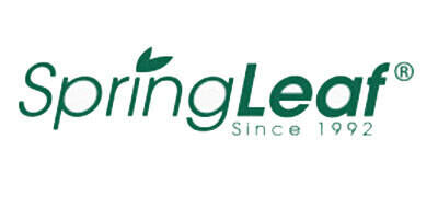 绿芙Springleaf品牌官方网站