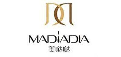 美哒哒MADIADIA品牌官方网站