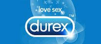 Durex杜蕾斯品牌官方网站