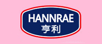 HANNRAE亨利