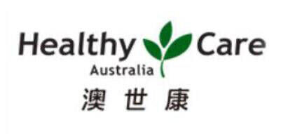 HealthyCareAustralia品牌官方网站