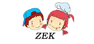 ZEK品牌官方网站