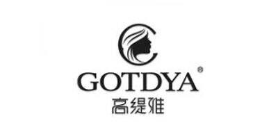 高缇雅Gotdya品牌官方网站