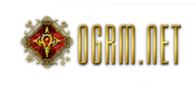 奥格瑞玛OGRM品牌官方网站