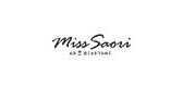 沙织小姐misssaori品牌官方网站