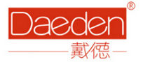 戴德daeden
