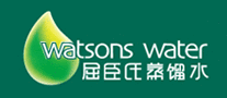 watsonswater屈臣氏