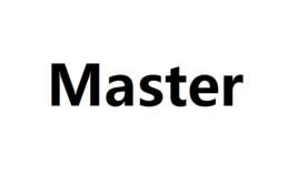 Master品牌官方网站