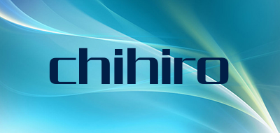 chihiro品牌官方网站