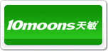 10moons天敏品牌官方网站