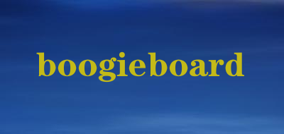 boogieboard
