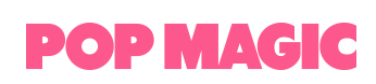 popmagic品牌官方网站