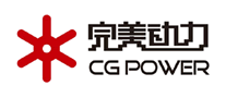 CGPOWER完美动力品牌官方网站