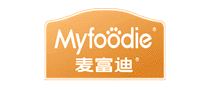 Myfoodie麦富迪