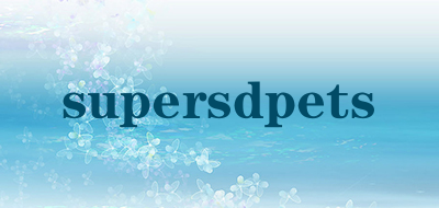 supersdpets品牌官方网站