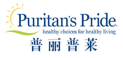 普丽普莱PURITAN’S PRIDE品牌官方网站